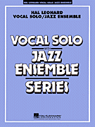 Beyond the Sea Jazz Ensemble sheet music cover